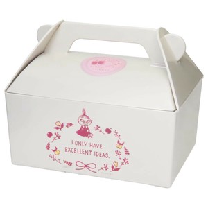 【収納用品】ムーミン トルテ15 リトルミイ BE ber