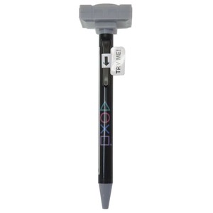 【ボールペン】PlayStation アクションペン