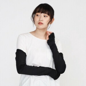 Arm Covers UV protection UV Protection Gloves Cool Touch Arm Cover