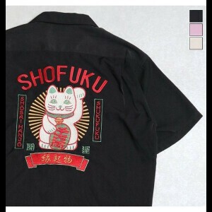 衬衫 猫