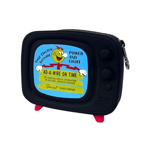 Pouch Silicon