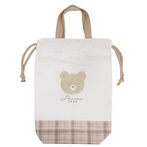 【シューズバッグ】シューズケース プレシャスベア