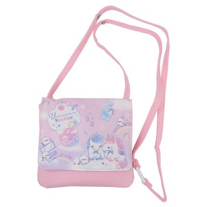 どこでもポッケ ユニコーンロゼット