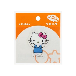 【ステッカー】ハローキティ リピペタ
