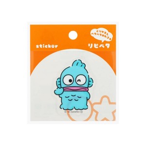 【ステッカー】ハンギョドン リピペタ