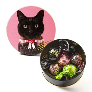 I love CACAOCAT缶 ミックス 5個入り