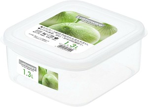 フレッシュキーパー スナックケース（L） B-1705FR 岩崎工業