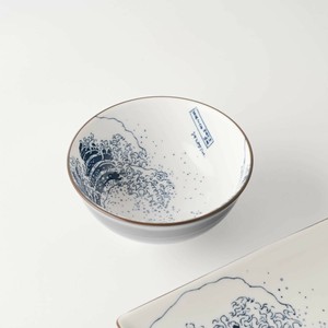 Mino ware Rice Bowl Japanese Tableware 11.8cm Made in Japan