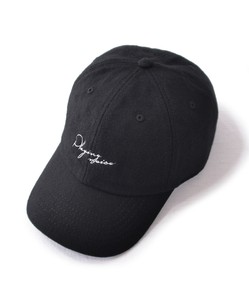 Cap Low-cap
