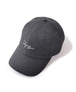 Cap charcoal Low-cap