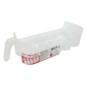 日本製 made in japan 乳酸菌飲料スタンド Mini 10本用 KK-662