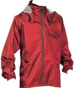 Daily Necessity Item Red
