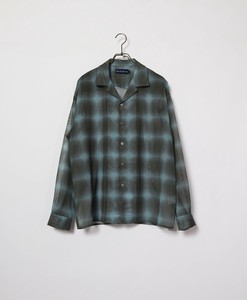 Button Shirt Check