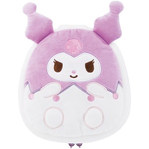 【スケーター】ぬいぐるみツールポーチ 【クロミ】