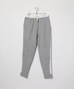 Full-Length Pant Switching