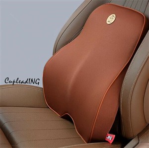 【定番商品】早い者勝ち 腰クッション 自動車の腰当て クッション 腰当て オフィスシート 車用腰当て枕