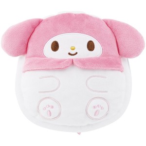 【スケーター】ぬいぐるみツールポーチ  【マイメロディ】