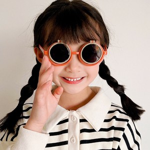 サングラス 8色 子供用 キッズ かわいい お出かけ