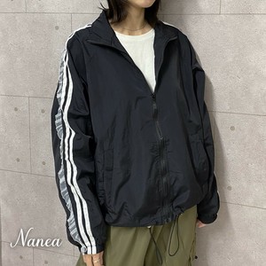 Blouson Jacket Tulle Lace Track Jacket
