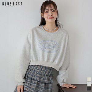 Sweatshirt Cut-and-sew [2025 NEW]