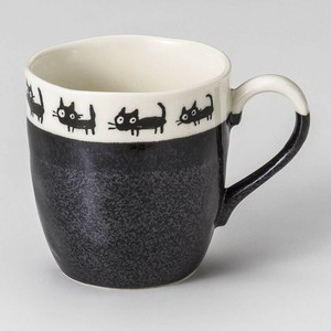 Mino ware Mug Western Tableware Made in Japan