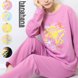 [SD Gathering] Pajama Set Home Time