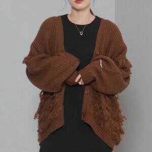[SD Gathering] Cardigan Ladies fashion [2024 A/W NEW]