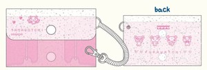 Pouch Tamagotchi