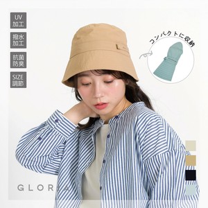 圆帽/沿檐帽 女士 立即发货 春夏