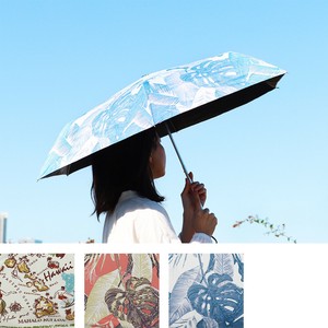 晴雨两用伞