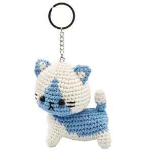 Key Ring Cat [2025 NEW]