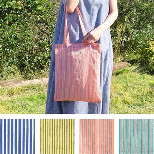 Handkerchief Stripe Block Print [2025 NEW]