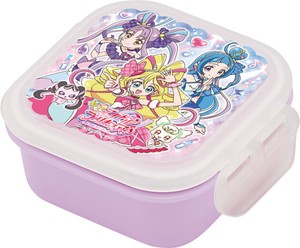 Bento Box Pretty Cure