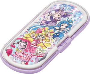 驚きの値段での商品をすべて キミとアイドルプリキュア♪ トリオセット ステンレス製SFの商品 ストラップ