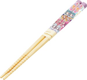 Bento Cutlery Pretty Cure