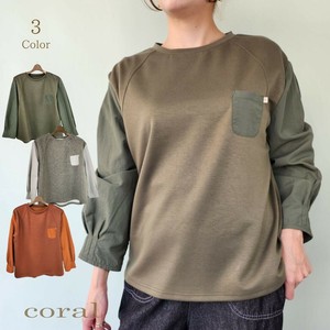 T-shirt Cut-and-sew