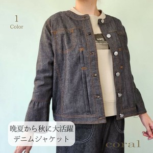 衬衫 牛仔外套 折扣/打折