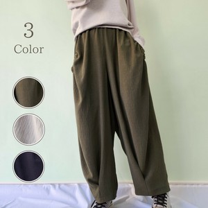 Full-Length Pant Ladies fashion