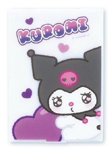 Table Mirror Sanrio Characters L Size