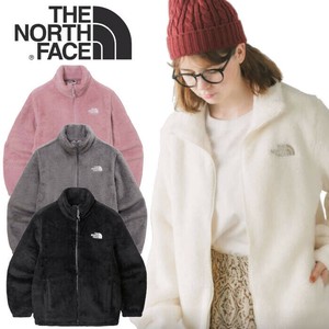 Jacket face The North Face