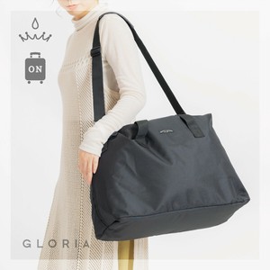 Duffle Bag Travel Boston bag Water-Repellent Finish [S/S NEW]