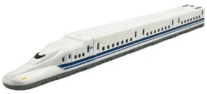 N700系新幹線 大きなしゃぼんだま 000490010