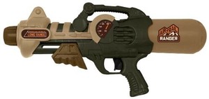 ウォーターガン エアトレイルレンジャー 000017390