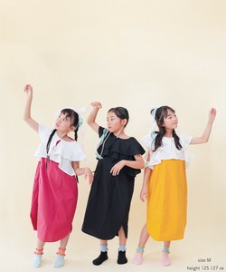Kids' Casual Dress UNICA kids 115 ~ 155cm