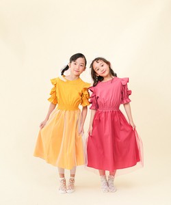 Kids' Casual Dress UNICA kids 115 ~ 155cm