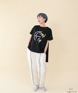 T-shirt Design LADIES UNICA