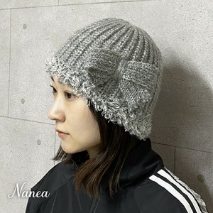 Beanie Design