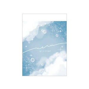 Memo Pad