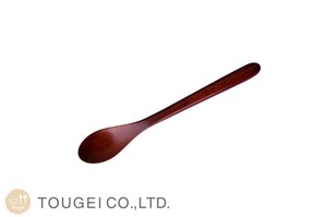 iiispoon　JAPAN　暁朱