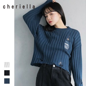 Sweater/Knitwear Knit Pullover